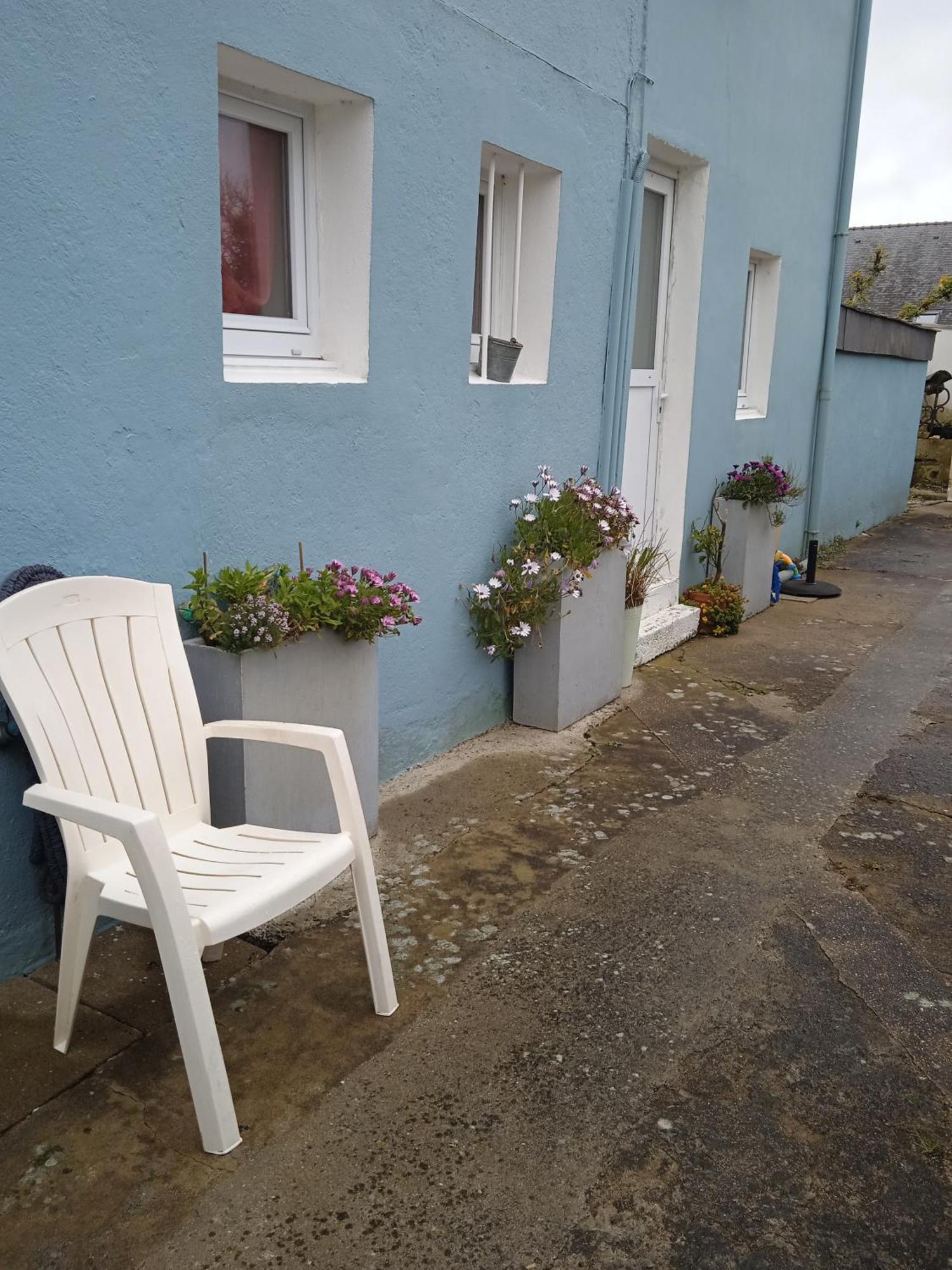 Chez Fa Et Pascal Villa Lanester Exterior photo