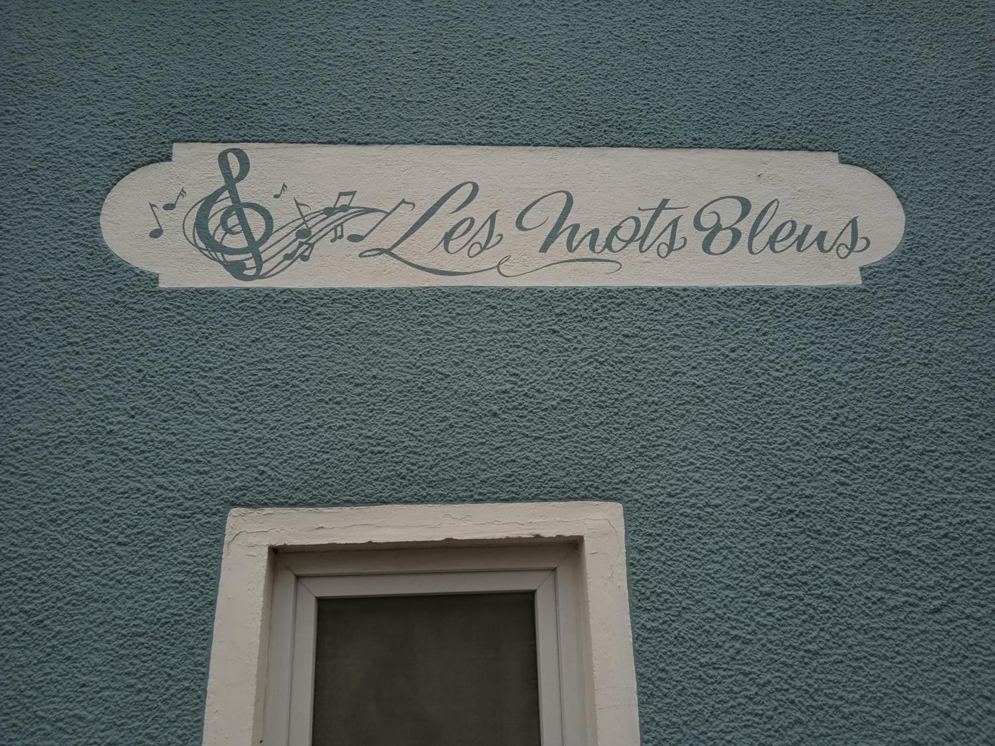 Chez Fa Et Pascal Villa Lanester Exterior photo